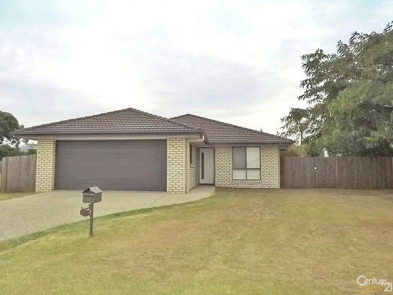 11 Williams St, Lowood QLD 4311