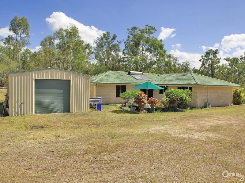 5 Teak Street, Brightview QLD 4311