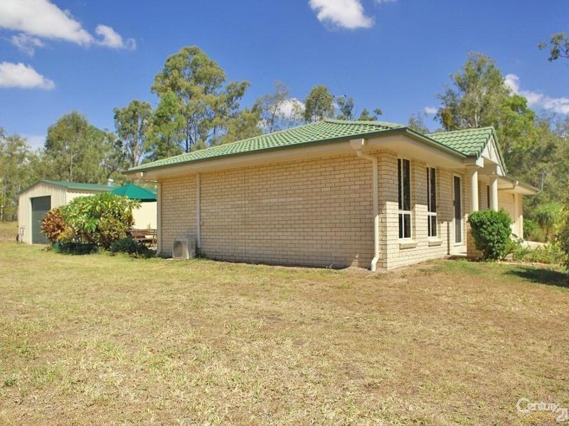 5 Teak Street, Brightview QLD 4311