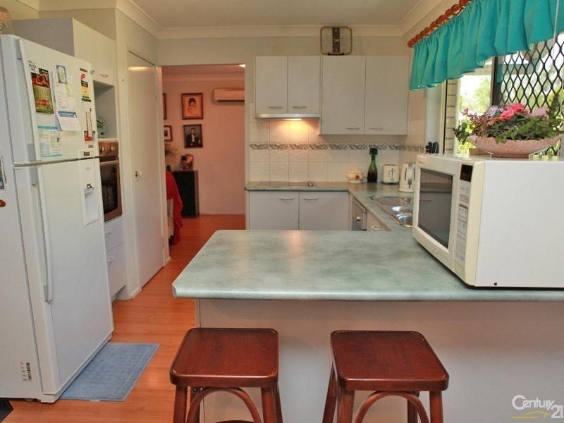 5 Teak Street, Brightview QLD 4311