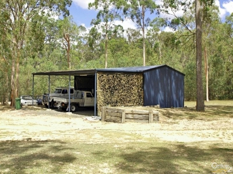 314 Edinburgh Drive, Mount Hallen QLD 4312