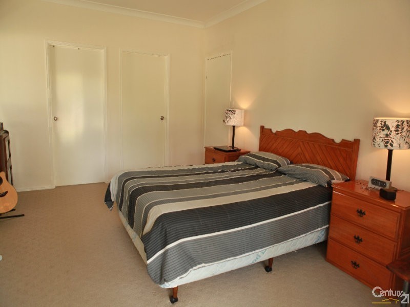 314 Edinburgh Drive, Mount Hallen QLD 4312