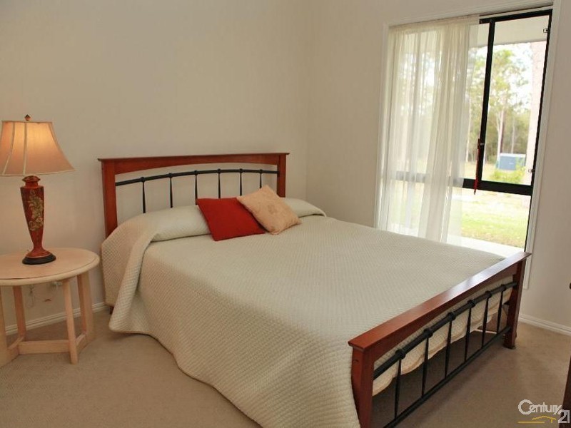314 Edinburgh Drive, Mount Hallen QLD 4312