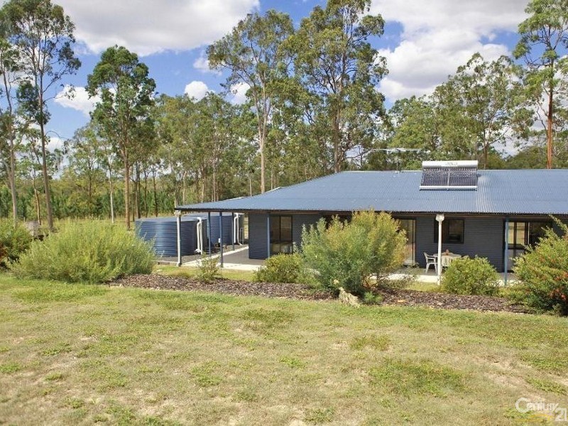 314 Edinburgh Drive, Mount Hallen QLD 4312