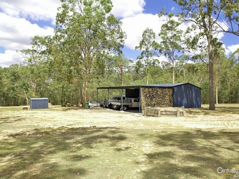 314 Edinburgh Drive, Mount Hallen QLD 4312