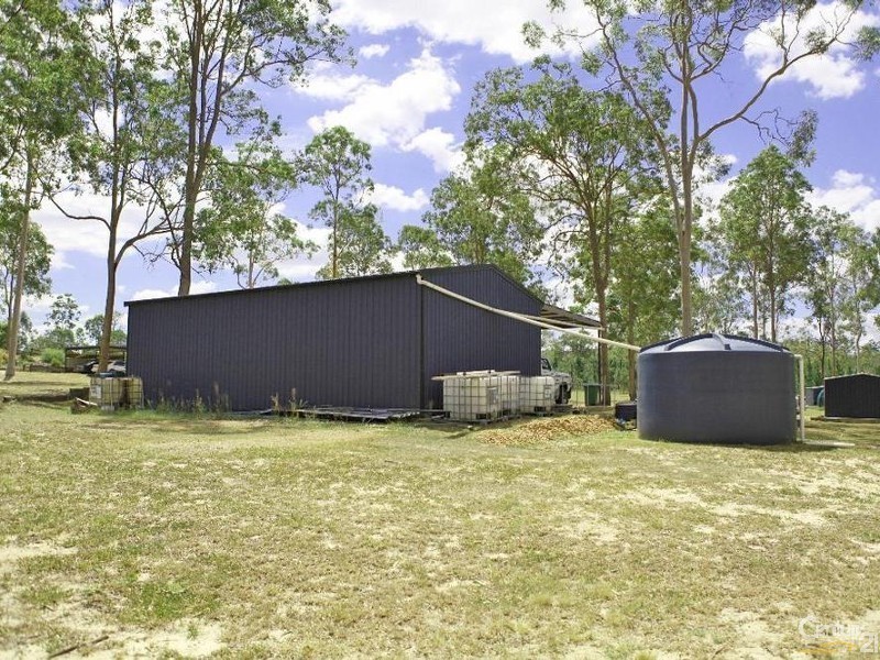 314 Edinburgh Drive, Mount Hallen QLD 4312