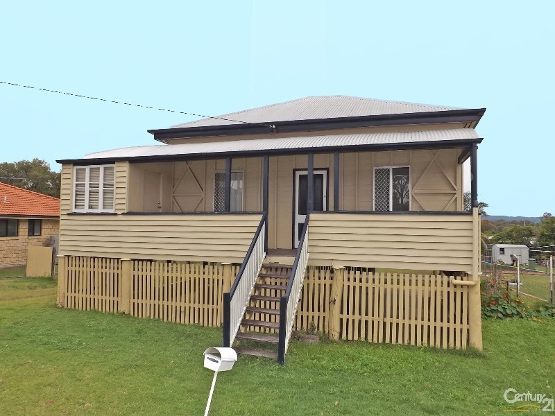 70 Railway St, Lowood QLD 4311