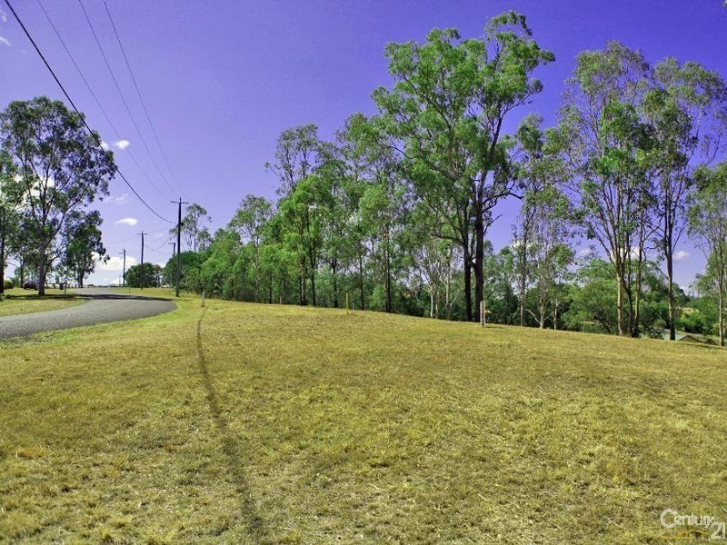 Lot 86 ASPERA CRT, Fernvale QLD 4306