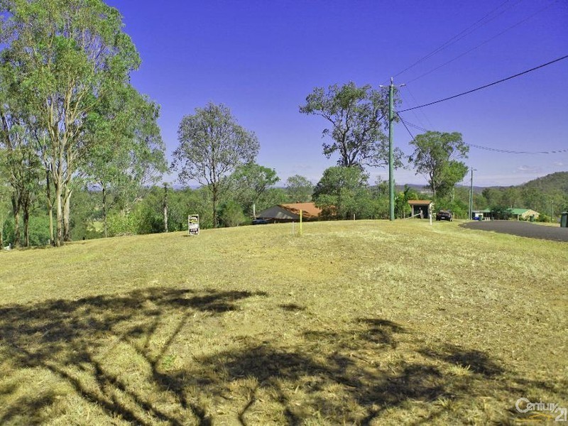 Lot 86 ASPERA CRT, Fernvale QLD 4306