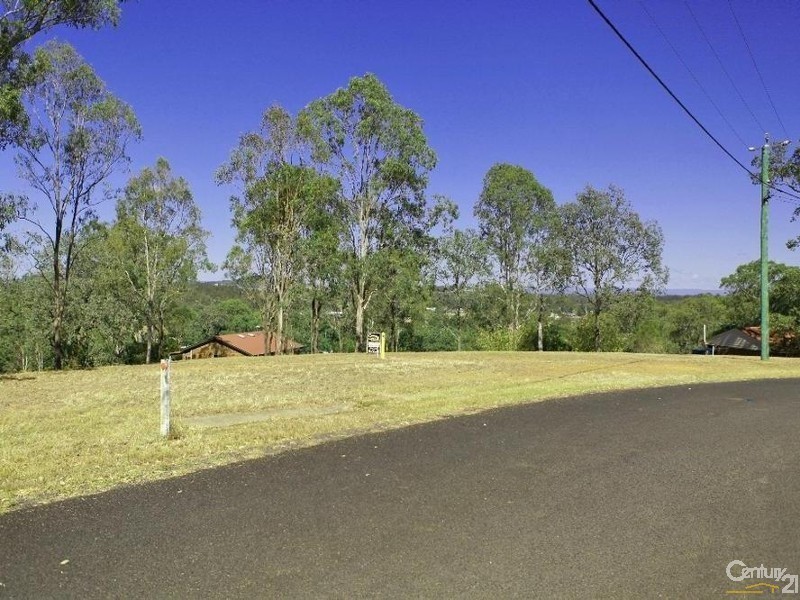Lot 86 ASPERA CRT, Fernvale QLD 4306