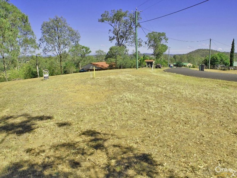 Lot 86 ASPERA CRT, Fernvale QLD 4306