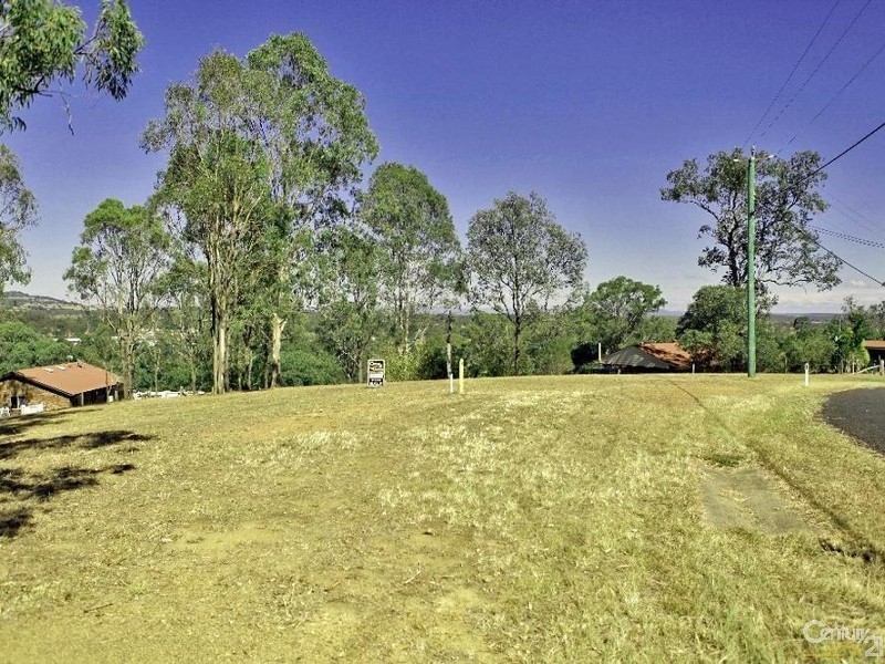 Lot 86 ASPERA CRT, Fernvale QLD 4306