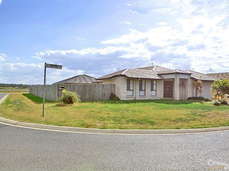 1 Oxford Crt, Laidley QLD 4341
