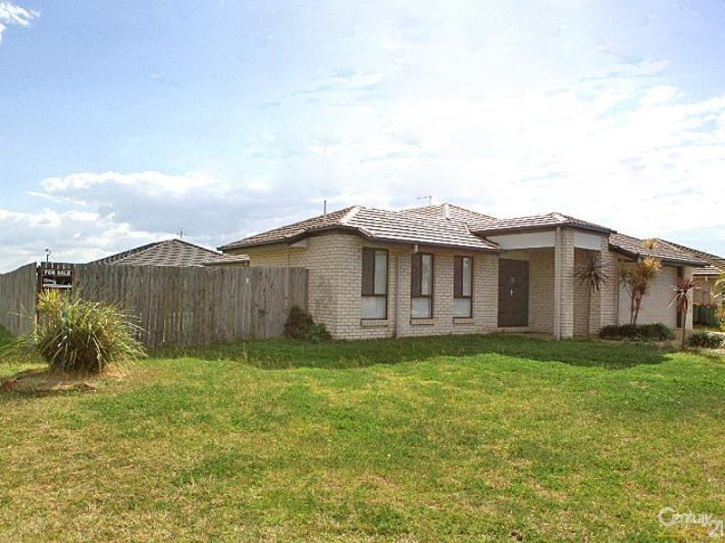 1 Oxford Crt, Laidley QLD 4341