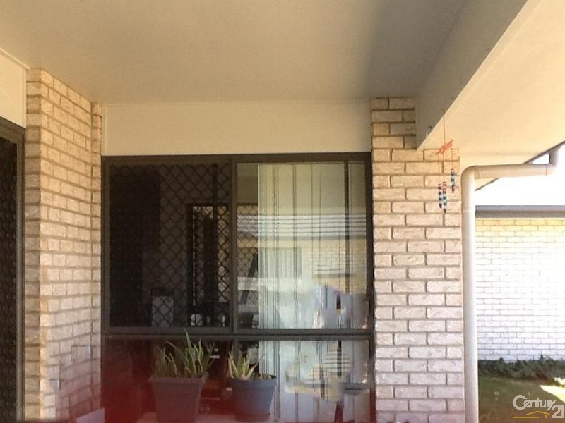 1 Oxford Crt, Laidley QLD 4341