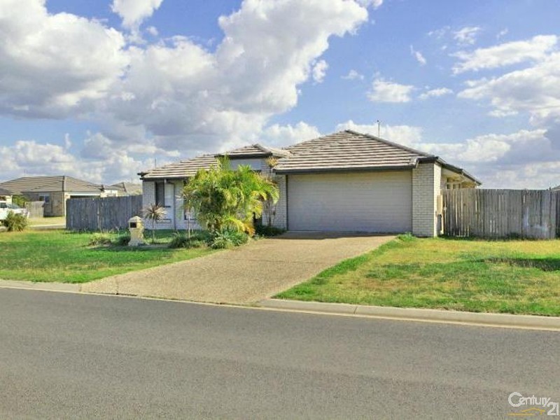 1 Oxford Crt, Laidley QLD 4341