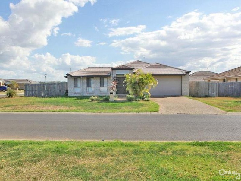 1 Oxford Crt, Laidley QLD 4341