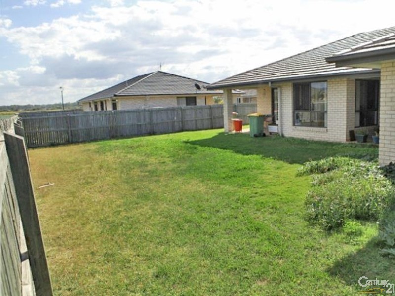 1 Oxford Crt, Laidley QLD 4341