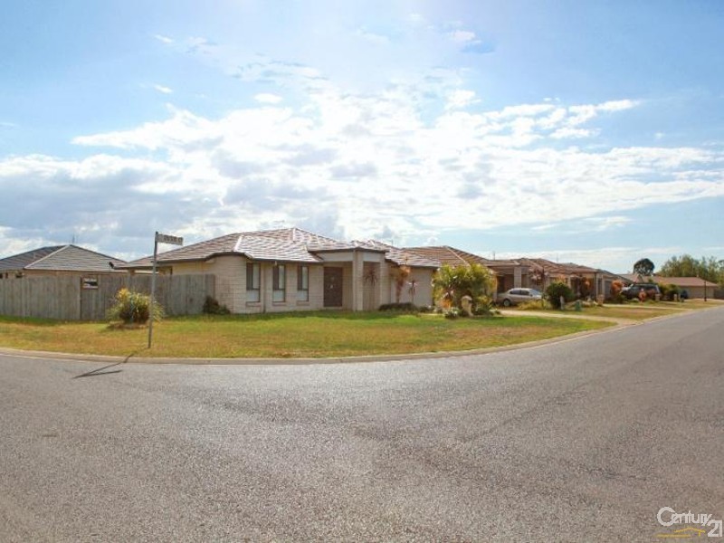 1 Oxford Crt, Laidley QLD 4341