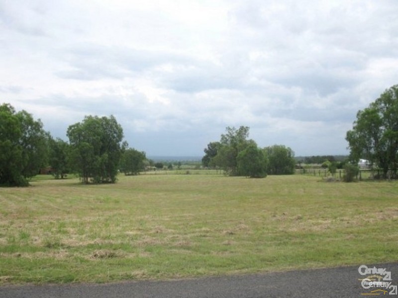 12 Bushman St, Plainland QLD 4341