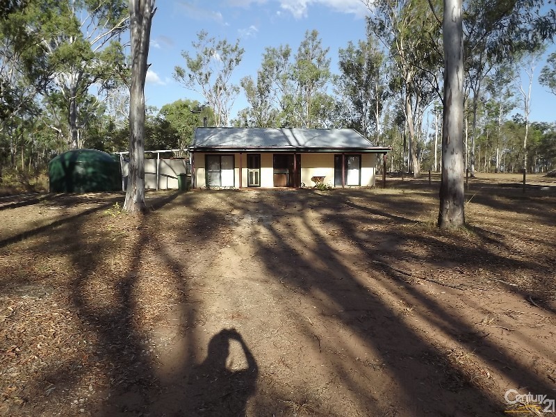 39 Lake Street, Atkinsons Dam QLD 4311