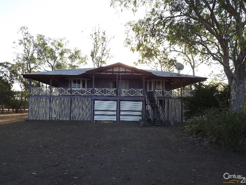 177 Larsen Road, Coominya QLD 4311