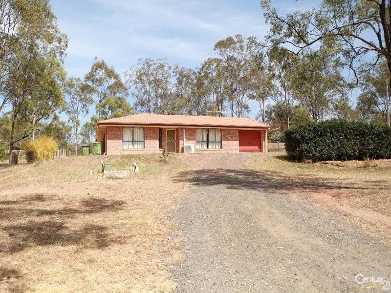 101 Australia II Drive, Kensington Grove QLD 4341