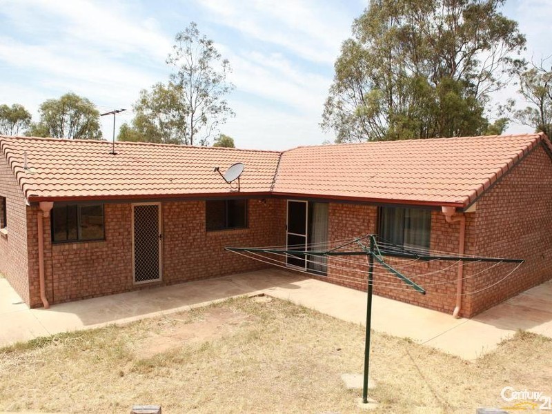 101 Australia II Drive, Kensington Grove QLD 4341