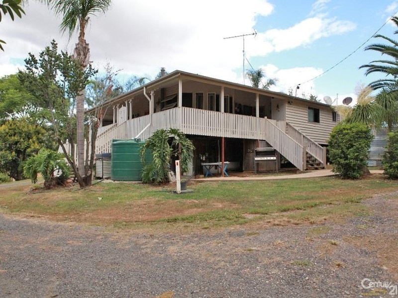 37 Long Gully Rd, Summerholm QLD 4341