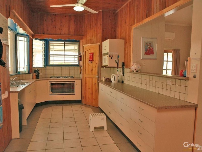 37 Long Gully Rd, Summerholm QLD 4341