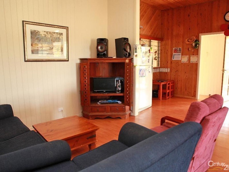 37 Long Gully Rd, Summerholm QLD 4341