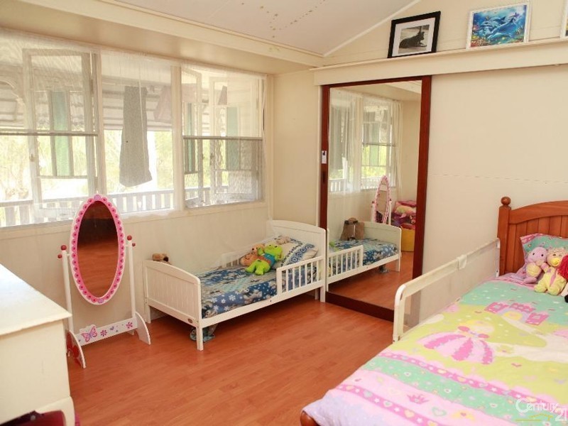 37 Long Gully Rd, Summerholm QLD 4341