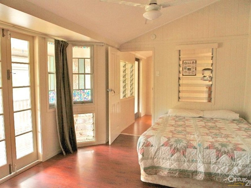 37 Long Gully Rd, Summerholm QLD 4341