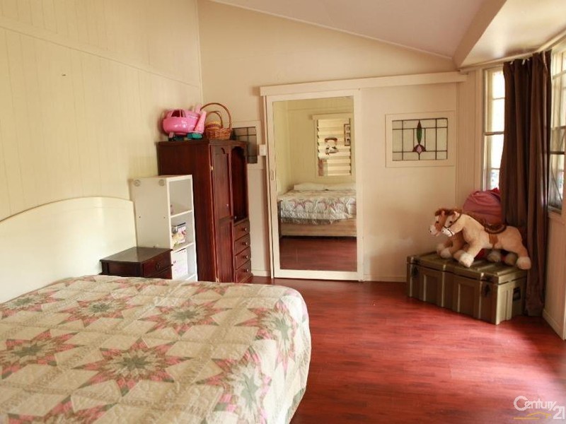 37 Long Gully Rd, Summerholm QLD 4341