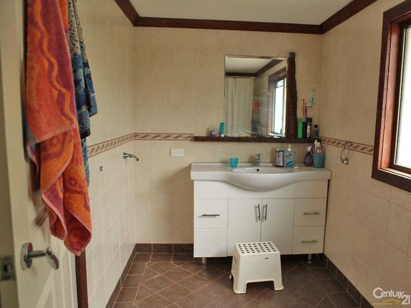 37 Long Gully Rd, Summerholm QLD 4341