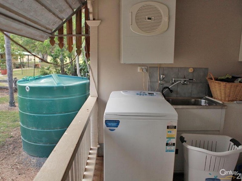 37 Long Gully Rd, Summerholm QLD 4341