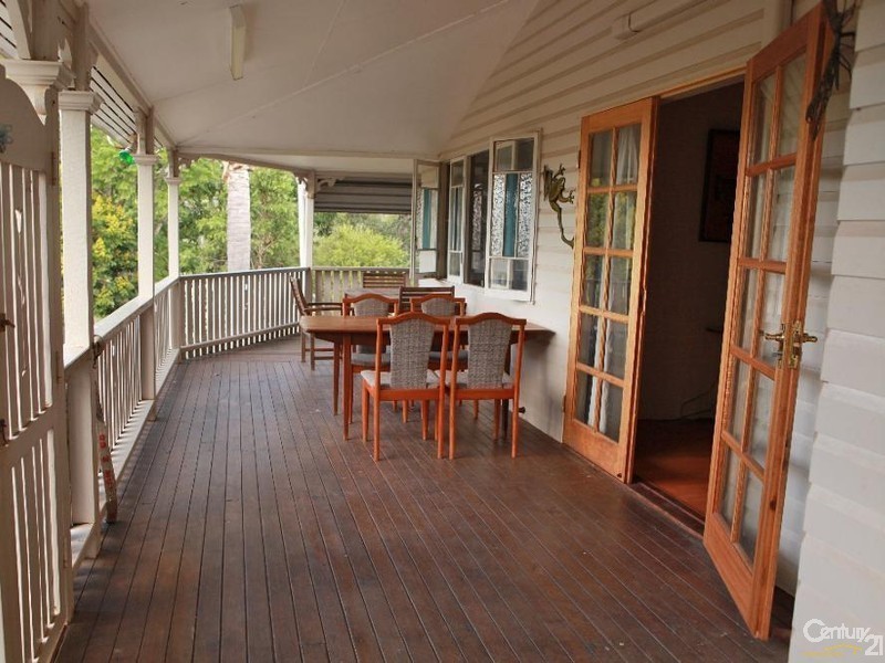 37 Long Gully Rd, Summerholm QLD 4341