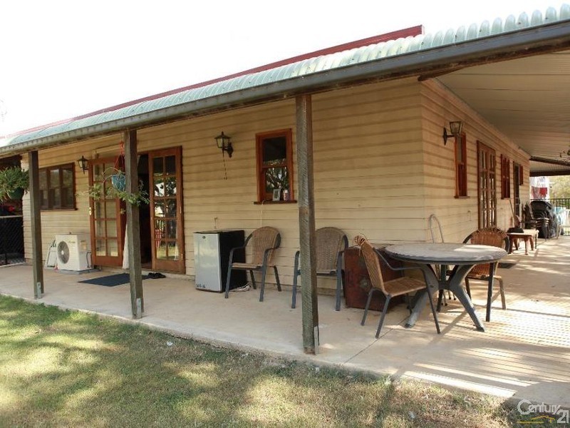 37 Long Gully Rd, Summerholm QLD 4341