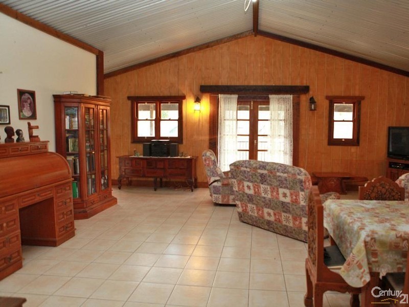 37 Long Gully Rd, Summerholm QLD 4341