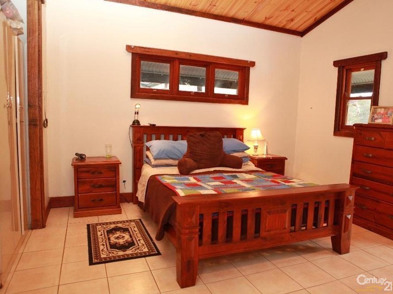 37 Long Gully Rd, Summerholm QLD 4341