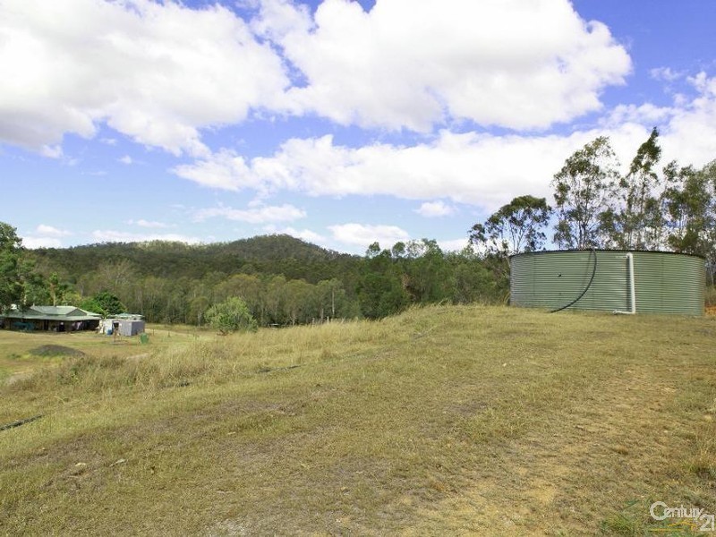37 Long Gully Rd, Summerholm QLD 4341