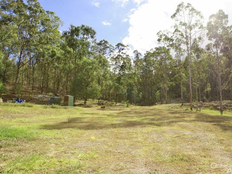 37 Long Gully Rd, Summerholm QLD 4341