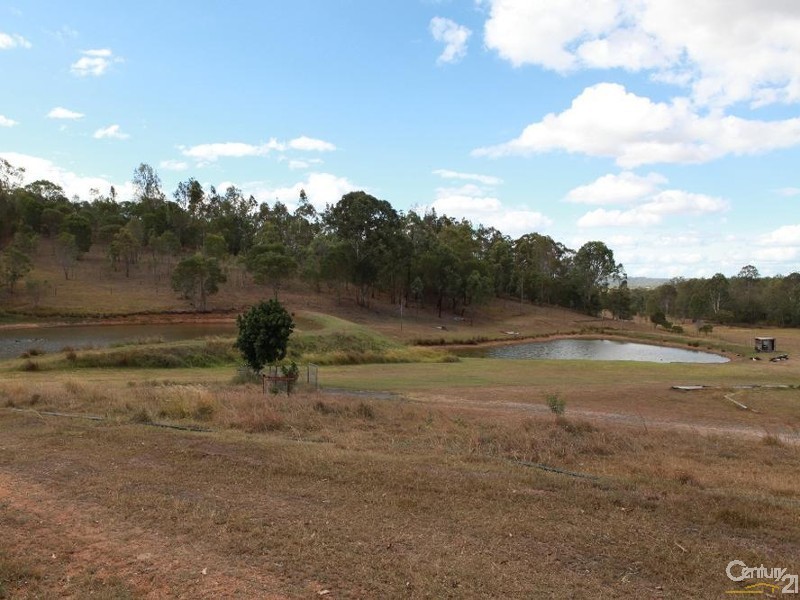 37 Long Gully Rd, Summerholm QLD 4341