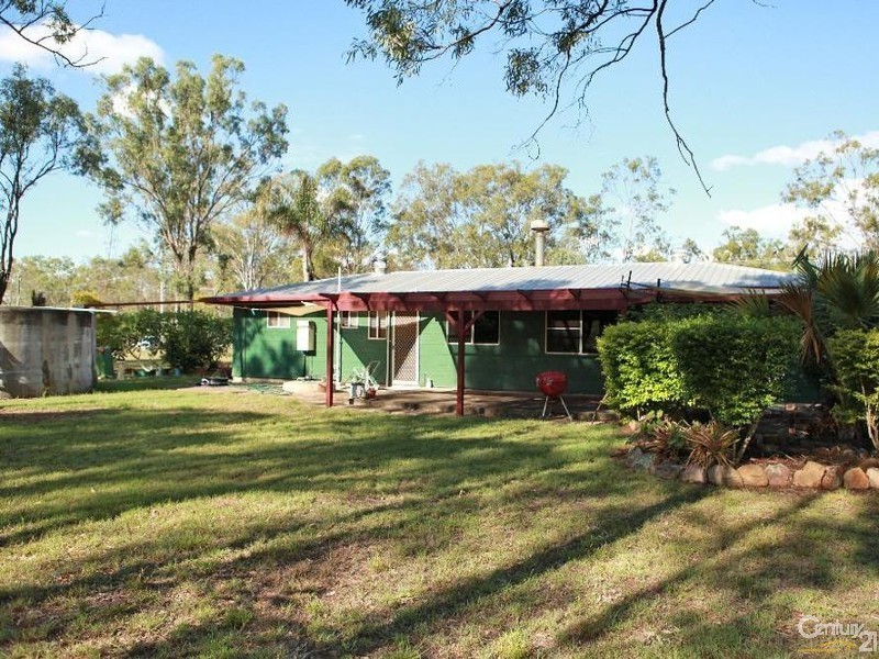 27 Cloake Street, Coominya QLD 4311