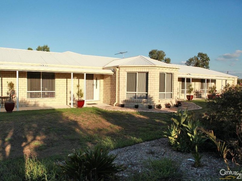 4 Cockatoo Drive, Adare QLD 4343