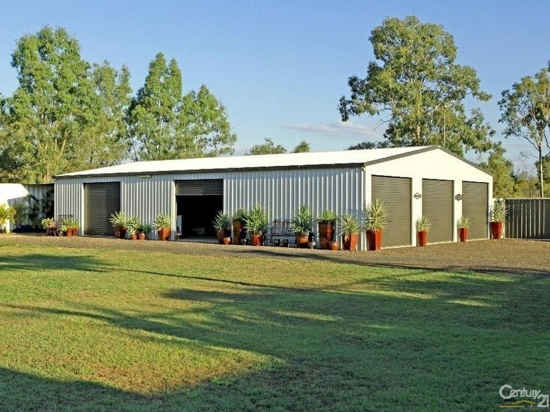 4 Cockatoo Drive, Adare QLD 4343