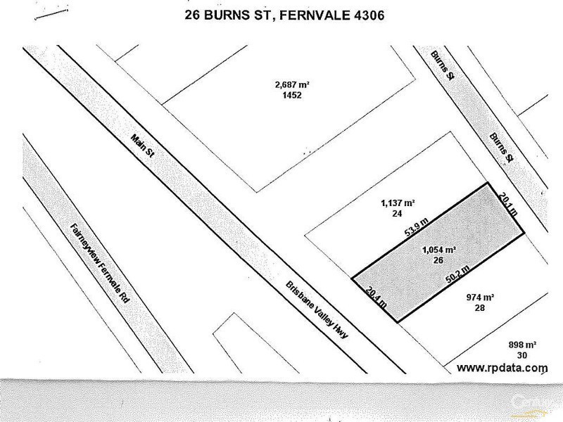 26  Burns Street, Fernvale QLD 4306