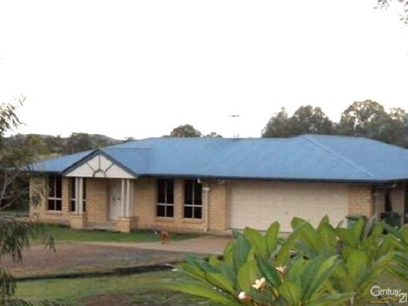 37 Walnut Drive, Brightview QLD 4311