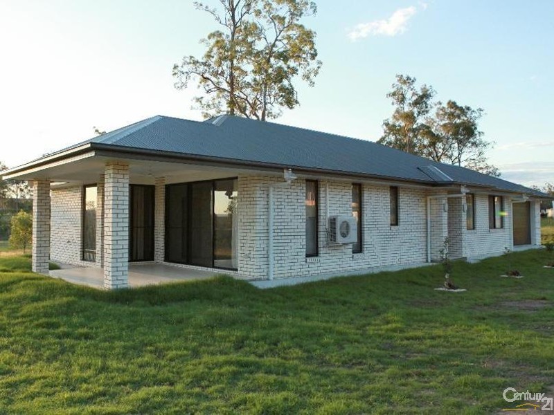 68 Carmichael Dr, Adare QLD 4343