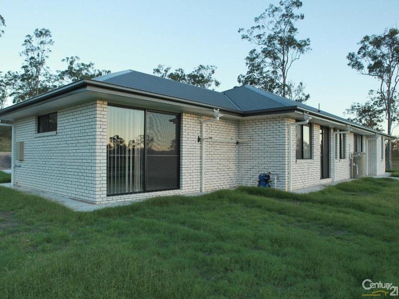 68 Carmichael Dr, Adare QLD 4343